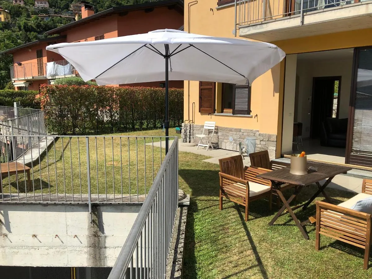 Casa vacanze Villa Casa Luisa Argegno
