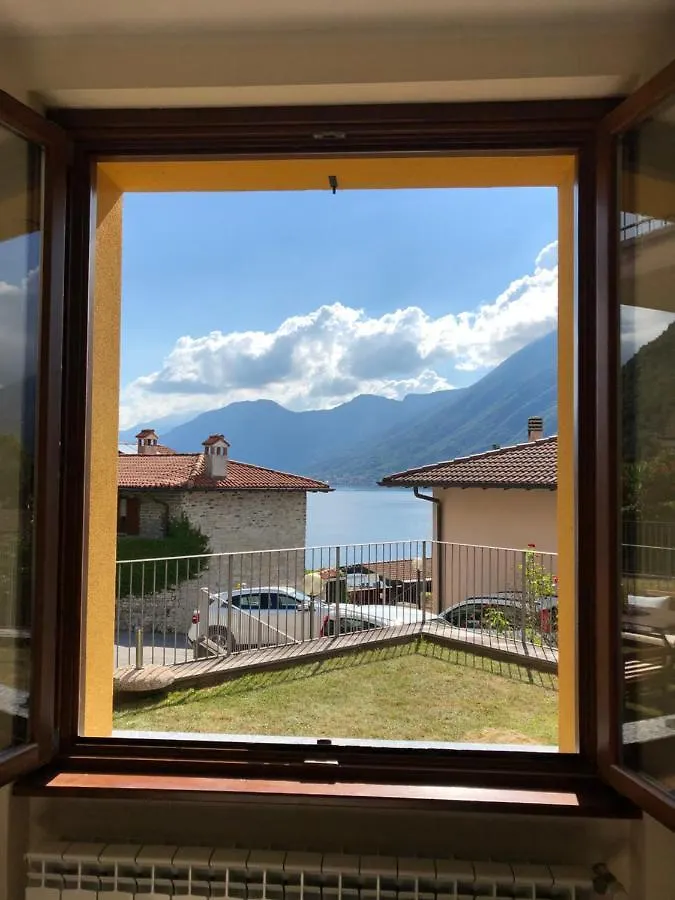 Casa vacanze Villa Casa Luisa Argegno