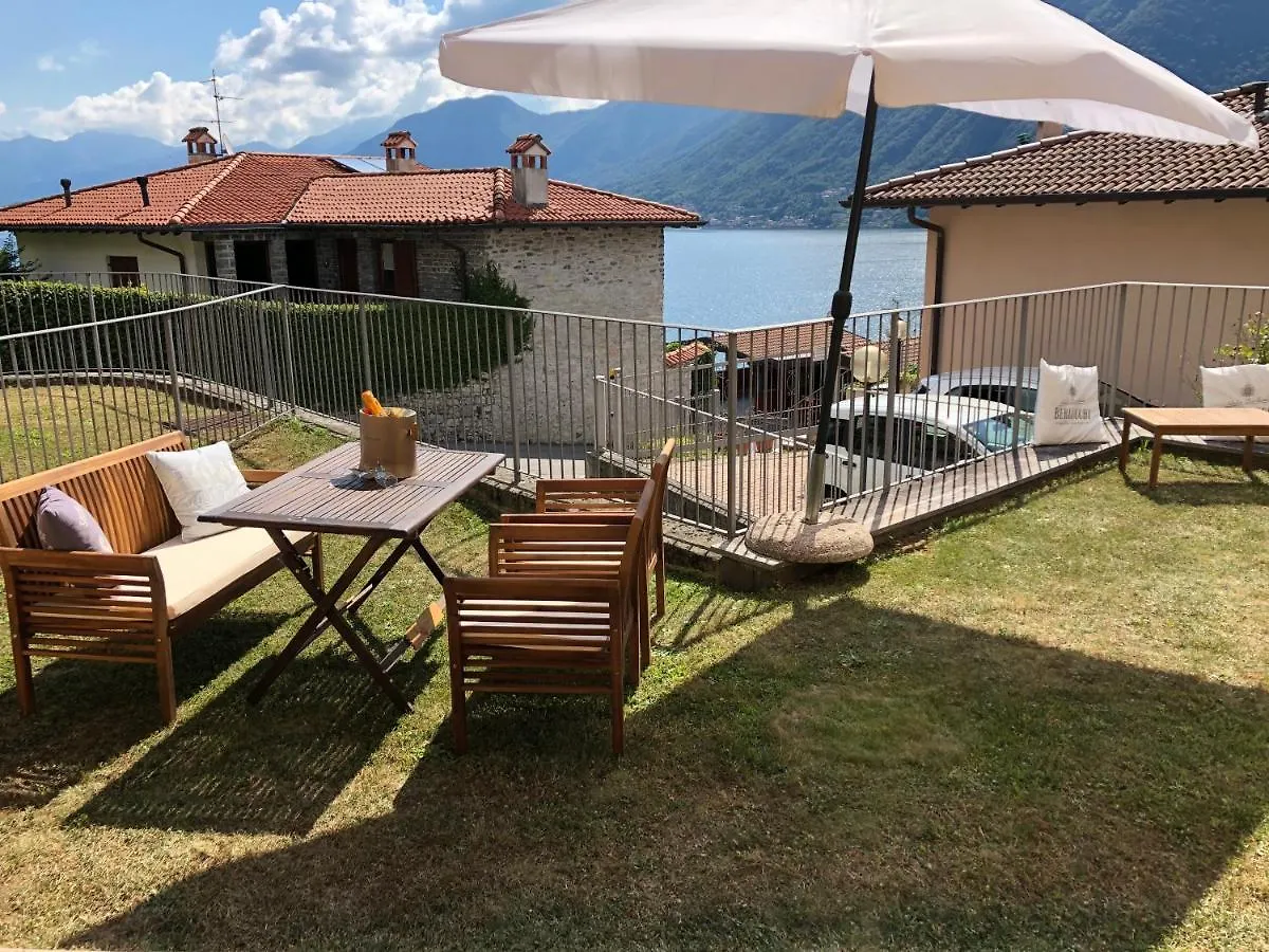 Villa Casa Luisa Argegno 0*,  Italia