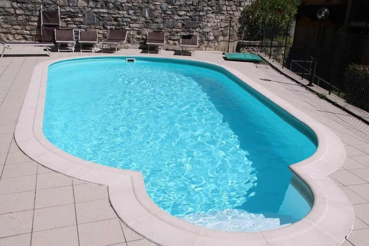 Villa Casa Luisa Argegno 0*,  Italia