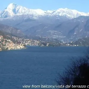 Crotto Letizia Argegno