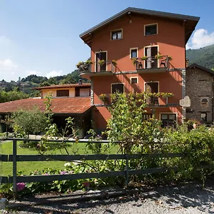 La Griglia Argegno